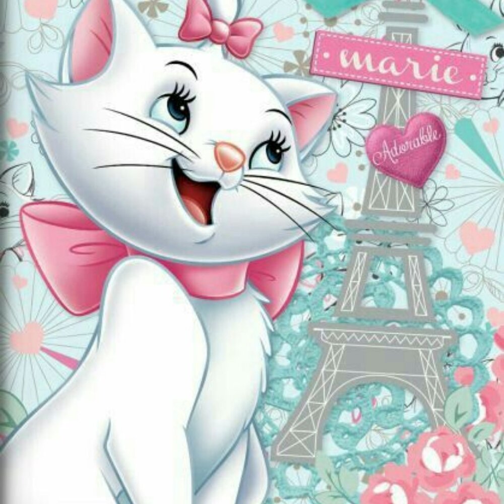 Meet your Posher, Luda